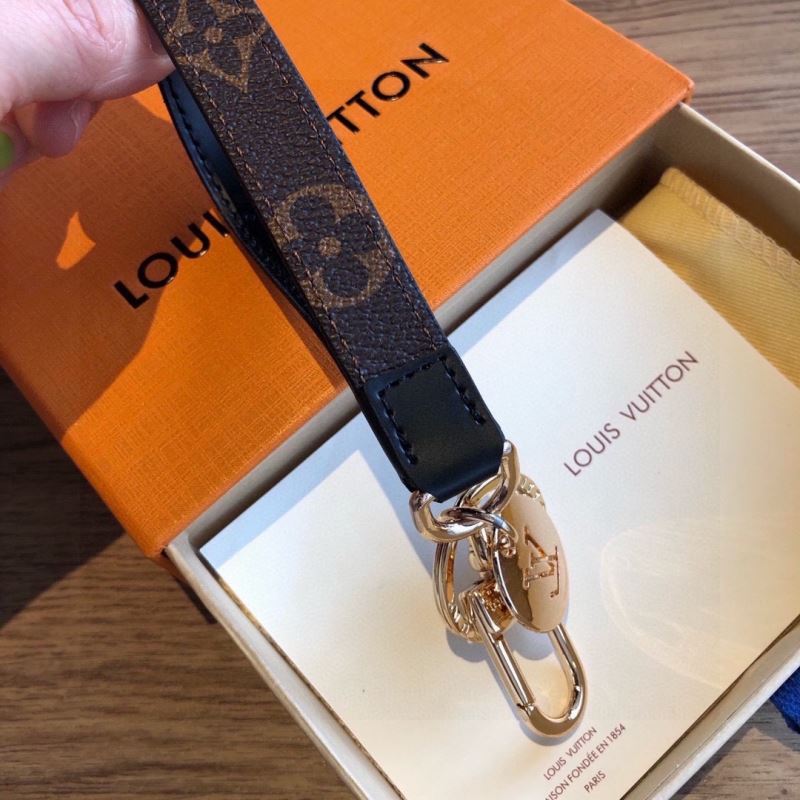 Louis Vuitton Keychains